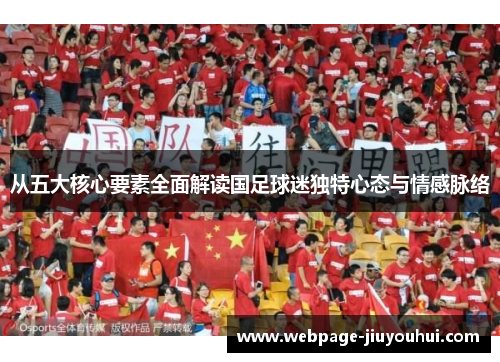 从五大核心要素全面解读国足球迷独特心态与情感脉络