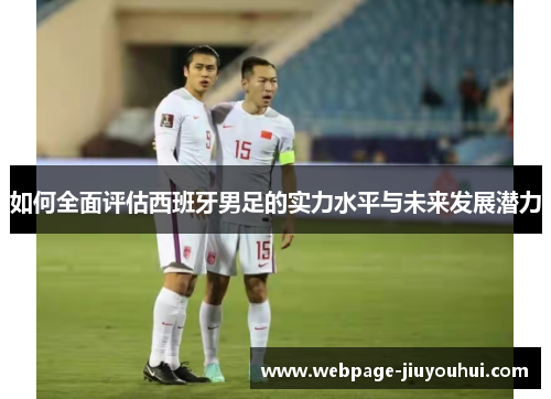 如何全面评估西班牙男足的实力水平与未来发展潜力