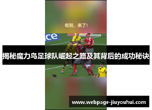 揭秘魔力鸟足球队崛起之路及其背后的成功秘诀