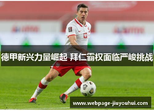 德甲新兴力量崛起 拜仁霸权面临严峻挑战